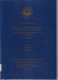 ASUHAN KEBIDANAN KOMPREHENSIF PADA NY. H DENGAN
KETUBAN PECAH DINI (KPD)
DI PUSKESMAS KELURAHAN PONDOK KELAPA JAKARTA TIMUR
TAHUN 2017 (LKD3-Kebidanan)