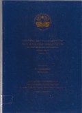 LAPORAN KASUS ASUHAN KEBIDANAN KOMPREHENSIF
PADA NY. HM DENGAN ASUHAN PERAWATAN PAYUDARA
DI PUSKESMAS KECAMATAN KALIDERES
JAKARTA BARAT
TAHUN 2018 (LKD3-Kebidanan)