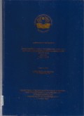 ASUHAN KEBIDANAN KOMPREHENSIF PADA NY. F
DENGAN IMPLEMENTASI KONTRASEPSI AKDR
DI BPM BD.R
BEKASI
TAHUN 2018 (LKD3-Kebidanan)