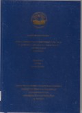 ASUHAN KEBIDANAN KOMPREHENSIF PADA NY. D
DI PUSKESMAS KECAMATAN KEBON JERUK
JAKARTA BARAT
TAHUN 2017 (LKD3-Kebidanan)