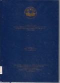 ASUHAN KEBIDANAN KOMPERHENSIF PADA NY.N
DI PUSKESMAS KECAMATAN TAPOS DEPOK
TAHUN 2016 (LKD3-Kebidanan)