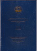 LAPORAN STUDI KASUS KOMPREHENSIF PADA NY.T. M
IMPLEMENTASI PENDIDIKAN KESEHATAN ASI EKSKLUSIF
DI PUSKESMAS KECAMATAN KALIDERES
TAHUN 2018 (LKD3-Kebidanan)