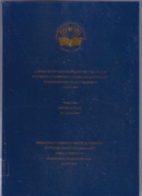 LAPORAN STUDI KASUS KOMPREHENSIF PADA NY.T. M
IMPLEMENTASI PENDIDIKAN KESEHATAN ASI EKSKLUSIF
DI PUSKESMAS KECAMATAN KALIDERES
TAHUN 2018 (LKD3-Kebidanan)