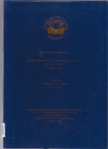 ASUHAN KEBIDANAN KOMPREHENSIF PADA NY. L DENGAN
IMPLEMENTASI PIJAT OKSITOSIN DAN TEKNIK MENYUSUI YANG
BENAR DI BPM BIDAN Y BEKASI
TAHUN 2018 (LKD3-Kebidanan)