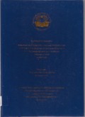 IMPLEMENTASI PEMBERIAN EDUKASI TERHADAP IBU
POST PARTUM MENGENAI ASI EKSLUSIF PADA NY. F
DI PUSKESMAS KECAMATAN CIPAYUNG
JAKARTA TIMUR
TAHUN 2018 (LKD3-Kebidanan)