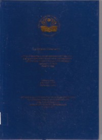 ASUHAN KEBIDANAN KOMPREHENSIF PADA NY. S
DENGAN IMPLEMENTASI TITIK AKUPRESURE
DI BPM ANI WAHYU WIJAYANTI AM.KEB
JAKARTA TIMUR
TAHUN 2018 (LKD3-Kebidanan)