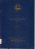 ASUHAN KEBIDANAN KOMPREHENSIF PADA NY. N
DI PUSKESMAS KECAMATAN PULOGADUNG
JAKARTA TIMUR
TAHUN 2016 (LKD3-Kebidanan)