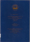 ASUHAN KEBIDANAN KOMPREHENSIF PADA NY.M
DENGAN MKJP
DI PUSKESMAS KECAMATAN KEBON JERUK
JAKARTA BARAT (LKD3-Kebidanan)