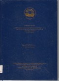 ASUHAN KEBIDANAN KOMPREHENSIF PADA NY. F
DI PUSKESMAS KECAMATAN MAKASSAR
JAKARTA TIMUR
TAHUN 2016 (LKD3-Kebidanan)