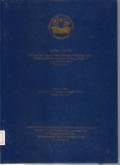 LAPORAN KASUS
ASUHAN KEBIDANAN KOMPREHENSIF PADA NY. K
DI PUSKESMAS KECAMATAN PALMERAH
JAKARTA BARAT
TAHUN 2016 LKD3-Kebidanan)