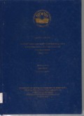 ASUHAN KEBIDANAN KOMPREHENSIF PADA NY.S
DI PUSKESMAS KECAMATAN MAKASAR
JAKARTA TIMUR
TAHUN 2016  (LKD3-Kebidanan)