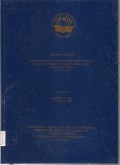 ASUHAN KEBIDANAN KOMPREHENSIF PADA NY. I
DI PUSKESMAS KECAMATAN MAKASAR
JAKARTA TIMUR
TAHUN 2016  (LKD3:Kebidanan)