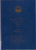 ASUHAN KEBIDANAN KOMPREHENSIF PADA NY. U
DENGAN MANAJEMEN LAKTASI
DI KLINIK BIDAN UMI RAHMA
BEKASI TIMUR
TAHUN 2018 (LKD3-Kebidanan)