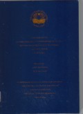 ASUHAN KEBIDANAN KOMPREHENSIF PADA NY. S
DI PUSKESMAS KECAMATAN MATRAMAN
JAKARTA TIMUR
TAHUN 2016 (LKD3-Kebidanan)