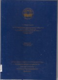 ASUHAN KEBIDANAN KOMPREHENSIF PADA NY.H DENGAN
BENDUNGAN ASI
DI PUSKESMAS KECAMATAN PALMERAH
JAKARTA BARAT
TAHUN 2017 (LKD3-Kebidanan)