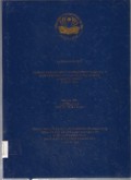 ASUHAN KEBIDANAN KOMPREHENSIF PADA NY. P
DI PUSKESMAS KECAMATAN PALMERAH
JAKARTA BARAT
TAHUN 2016 (LKD3:Kebidanan)