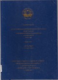 ASUHAN KEBIDANAN KOMPREHENSIF PADA NY. D DENGAN 
 BENDUNGAN ASI 
 DI PUSKESMAS KECAMATAN PALMERAH 
 JAKARTA BARAT 
 TAHUN 2017 (LKD3-Kebidanan)