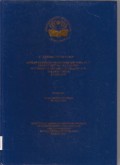 ASUHAN KEBIDANAN KOMPREHENSIF PADA NY. S
DENGAN KETUBAN PECAH DINI
DI PUSKESMAS KECAMATAN PASAR REBO
JAKARTA TIMUR
TAHUN 2018 (LK D3:Kebidanan)