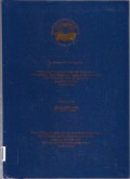 STUDI KASUS KOMPREHENSIF PADA NY. S
IMPLEMENTASI PENDIDIKAN KESEHATAN UNTUK
PENCEGAHAN SIBLING RIVALRY
DI BPM ROHANI HENDY S.Tr.Keb DEPOK
TAHUN 2018 (LKD3-Kebidanan)