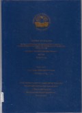 ASUHAN KEBIDANAN KOMPREHENSIF PADA NY. A DENGAN KEKHAWATIRAN IBU TERHADAP KURANGNYA PRODUKSI ASI
DI BIDAN PRAKTIK MANDIRI BIDAN S
BEKASI
TAHUN 2018 (LKD3-Kebidanan)
