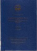 LKBD th.2017 : ASUHAN KEBIDANAN KOMPREHENSIF PADA NY.Y DENGAN PERSALINAN NORMAL DAN BAYI IKTERUS FISIOLOGIS
DI PUSKESMAS KELURAHAN PONDOK KELAPA JAKARTA TIMUR
TAHUN 2017 (LKD3-Kebidanan)
