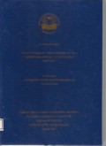 ASUHAN KEBIDANAN KOMPERHENSIF PADA NY.S
DI PUSKESMAS KECAMATAN PULOGADUNG
TAHUN 2017 (LKD3-Kebidanan)