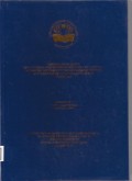 ASUHAN KEBIDANAN KOMPERHENSIF PADA NY. S DENGAN KONSELING METODE KONTRASEPSI JANGKA PANJANG
DI PUSKESMAS KECAMATAN KEBON JERUK
TAHUN 2018 (LKD3-Kebidanan)