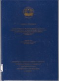 ASUHAN KEBIDANAN KOMPREHENSIF PADA NY. G
DENGAN LAMA KALA I FASE AKTIF KURANG DARI 3 JAM
DI PUSKESMAS KECAMATAN KEBON JERUK
JAKARTA BARAT
TAHUN 2017 (LKD3-Kebidanan)