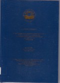 ASUHAN KEBIDANAN KOMPEREHENSIF PADA NY. D
DENGAN PERSIAPAN ASI EKSLUSIF
DI PUSKESMAS KECAMATAN PASAR REBO
JAKARTA TIMUR
TAHUN 2018 (LKD3-Kebidanan)