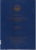 ASUHAN KEBIDANAN KOMPREHENSIF PADA NY. W DENGAN ANEMIA RINGAN
DI PUSKESMAS KECAMATAN GROGOL PETAMBURAN JAKARTA BARAT
TAHUN 2017 (LKD3-Kebidanan)