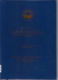 LKBD th.2018 : STUDI KASUS KOMPREHENSIF PADA NY. H
DENGAN IMPLEMENTASI PENGURANGAN RASA NYERI PADA KALA I DENGAN TEKNIK COUNTER PRESSURE DI BIDAN PRAKTIK MANDIRI BIDAN DINAR LESTARI
TAHUN 2018 (LKD3-Kebidanan)