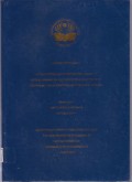 ASUHAN KEBIDANAN KOMPREHENSIF PADA NY .T
DENGAN PERAWATAN FLAT NIPPLE SELAMA KEHAMILAN
DI BPM BIDAN IDA JATIMAKMUR KOTA BEKASI TAHUN 2018 (LKD3-Kebidanan)