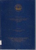 ASUHAN KEBIDANAN KOMPREHENSIF PADA NY. E
DI PUSKESMAS KECAMATAN TAMBORA
JAKARTA BARAT
TAHUN 2016  (LKD3-Kebidanan)