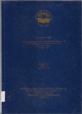 LAPORAN KASUS
ASUHAN KEBIDANAN KOMPEREHENSIF PADA NY. R
DI PUSKESMAS CILINCING
JAKARTA UTARA
TAHUN 2016 ( LKD3-Kebidanan)