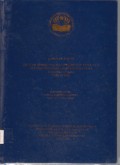 ASUHAN KEBIDANAN KOMPREHENSIF PADA NY.E
DI PUSKESMAS KECAMATAN SUKAPURA
JAKARTA UTARA
TAHUN 2016 (LKD3-Kebidanan)