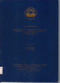ASUHAN KEBIDANAN KOMPREHENSIF PADA NY.W
DI BPM BIDAN REPI KECAMATAN CIBITUNG
KABUPATEN BEKASI
TAHUN 2016 (LKD3-Kebidanan)
