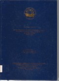 LAPORAN KASUS
ASUHAN KEBIDANAN KOMPREHENSIF PADA NY. Z
DI KLINIK DAARUSSYIFA LUBANG BUAYA
JAKARTATIMUR
TAHUN 2016 (LKD3-Kebidanan)