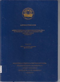 ASUHAN KEBIDANAN KOMPREHENSIF PADA NY. S
DI PUSKESMAS KECAMATAN KRAMAT JATI
JAKARTA TIMUR
TAHUN 2017 (LKD3-Kebidanan)