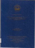 ASUHAN KEBIDANAN KOMPREHENSIF PADA NY.M
DI PUSKESMAS KECAMATAN CENGKARENG
JAKARTA BARAT
TAHUN 2017 (LKD3-Kebidanan)