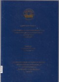 ASUHAN KEBIDANAN KOMPREHENSIF PADA NY. IS
DI PUSKESMAS KECAMATAN KEBON JERUK
JAKARTA BARAT
TAHUN 2017 (LKD3-Kebidanan)