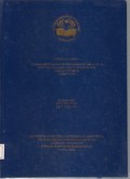 LAPORAN KASUS
ASUHAN KEBIDANAN KOMPREHENSIF PADA NY. A
DI PUSKESMAS KECAMATAN CIPAYUNG
JAKARTA TIMUR
TAHUN 2016 ( LKD3-Kebidanan )