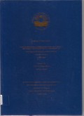 ASUHAN KEBIDANAN KOMPREHENSIF PADA NY. S DENGAN IMPLEMENTASI TEKNIK PERAWATAN PERINEUM
DI PUSKESMAS KECAMATAN PALMERAH
JAKARTA BARAT
TAHUN 2018 (LKD3-Kebidanan)