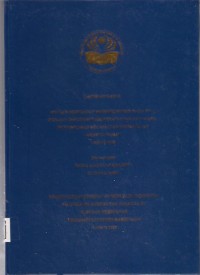 ASUHAN KEBIDANAN KOMPREHENSIF PADA NY. I DENGAN IMPLEMENTASI PERAWATAN PAYUDARA
DI PUSKESMAS KECAMATAN KEMBANGAN
JAKARTA BARAT
TAHUN 2018 (LKD3-Kebidanan)