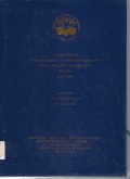 ASUHAN KEBIDANAN KOMPREHENSIF PADA NY.M DI BIDAN PRAKTEK MANDIRI NINING BEKASI TAHUN 2016 (LKD3-Kebidanan)