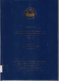 ASUHAN KEBIDANAN KOMPREHENSIF PADA NY.A
DI PUSKESMAS KECAMATAN GROGOL PETAMBURAN
JAKARTA BARAT
TAHUN 2016 (LKD3-Kebidanan)