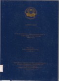 ASUHAN KEBIDANAN KOMPREHENSIF PADA NY. R
DI PUSKESMAS KECAMATAN CIPAYUNG
JAKARTA TIMUR
TAHUN 2016 (LKD3-Kebidanan)