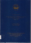 ASUHAN KEBIDANAN KOMPREHENSIF PADA NY.Z
DI PUSKESMAS KECAMATAN CIPAYUNG
JAKARTA TIMUR
TAHUN 2016 (LKD3-Kebidanan)