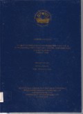 ASUHAN KEBIDANAN KOMPREHENSIF PADA NY. S
DI PUSKESMAS KECAMATAN GROGOL PETAMBURAN
JAKARTA BARAT
TAHUN 2016 (LKD3-Kebidanan)