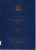 ASUHAN KEBIDANAN KOMPREHENSIF PADA NY. I
DI PUSKESMAS KECAMATAN TAMBORA
JAKARTA BARAT
TAHUN 2016 (LKD3-Kebidanan)