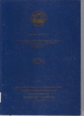 ASUHAN KEBIDANAN KOMPEREHENSIF PADA NY. N
DI PUSKESMAS KECAMATAN TAMBORA
JAKARTA BARAT
TAHUN 2017 (LKD3-Kebidanan)